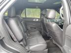 2015 FORD EXPLORER SPORT à vendre chez Copart MI - DETROIT