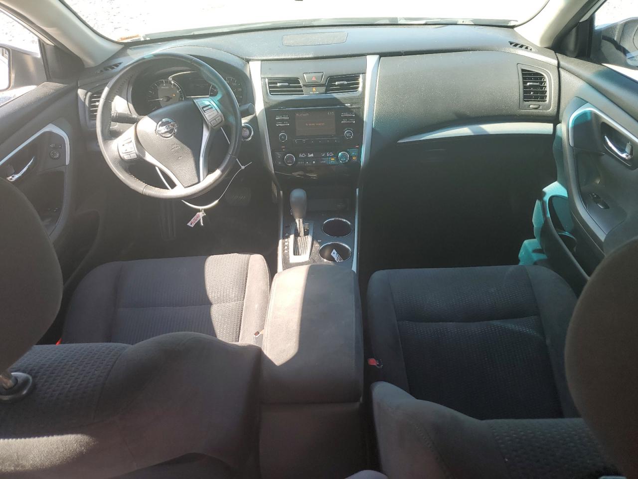 2015 Nissan Altima 2.5 VIN: 1N4AL3AP9FC106789 Lot: 62938735
