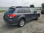 2013 Subaru Outback 2.5I Premium for Sale in Mcfarland, WI - Hail