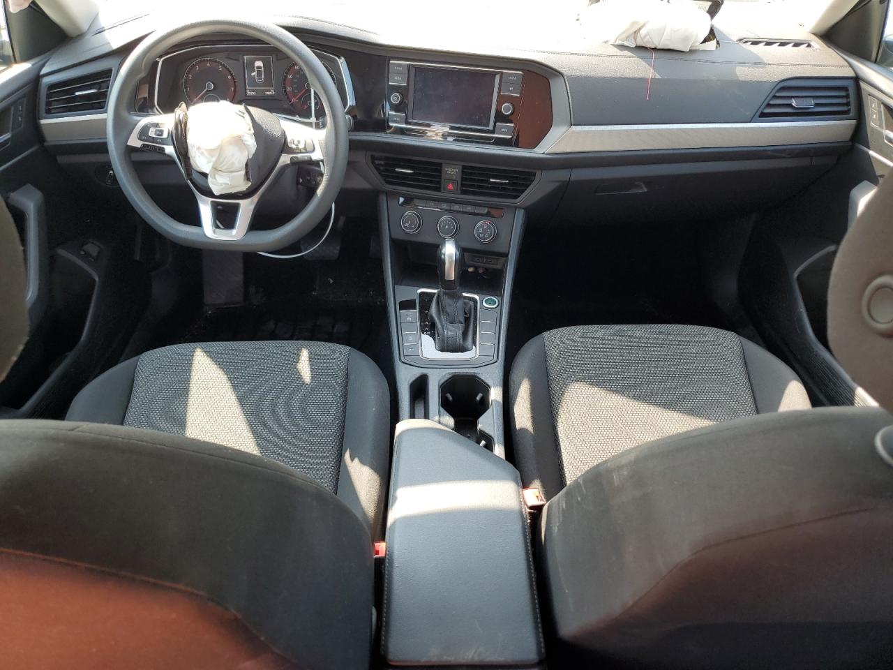 2021 Volkswagen Jetta S VIN: 3VWC57BU1MM015694 Lot: 62907345