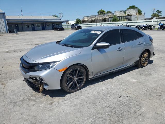 HONDA CIVIC SPOR 2021