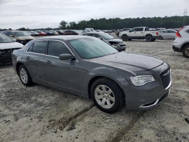  CHRYSLER 300 2018 Szary