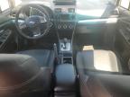 2014 Subaru Xv Crosstrek 2.0 Limited de vânzare în Anderson, CA - Front End