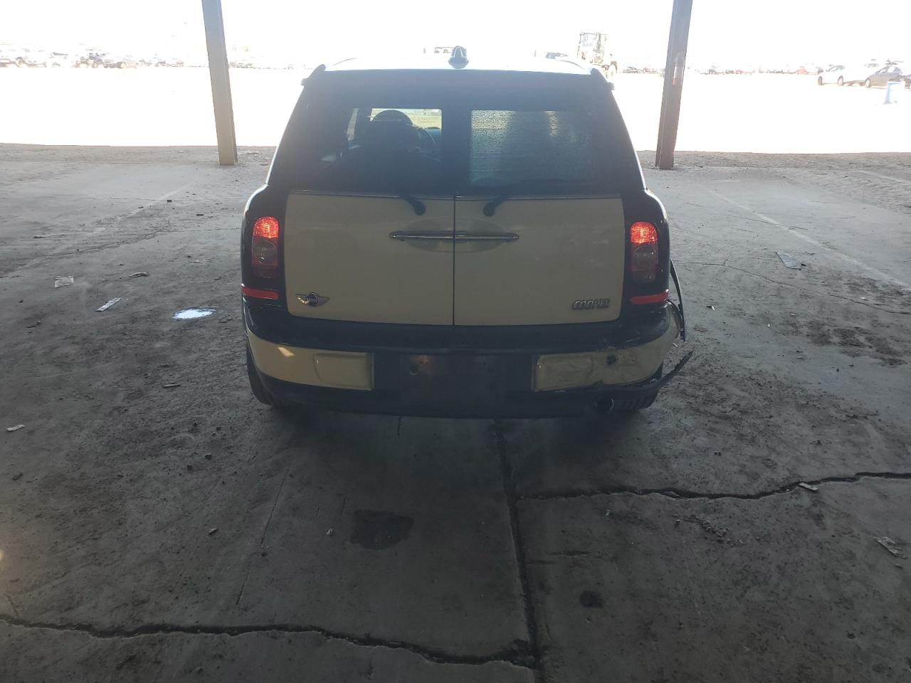 wmwml3c50atx37892 WMWML3C50ATX37892 2010 Mini Cooper Clubman