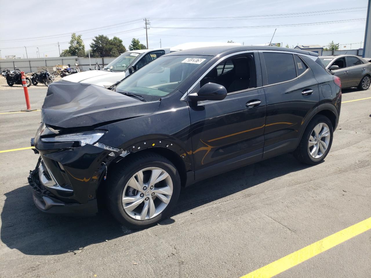 2024 Buick Encore Gx Preferred for Sale in Nampa, ID - Front End