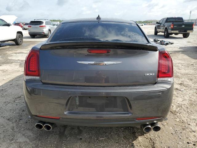  CHRYSLER 300 2019 Szary