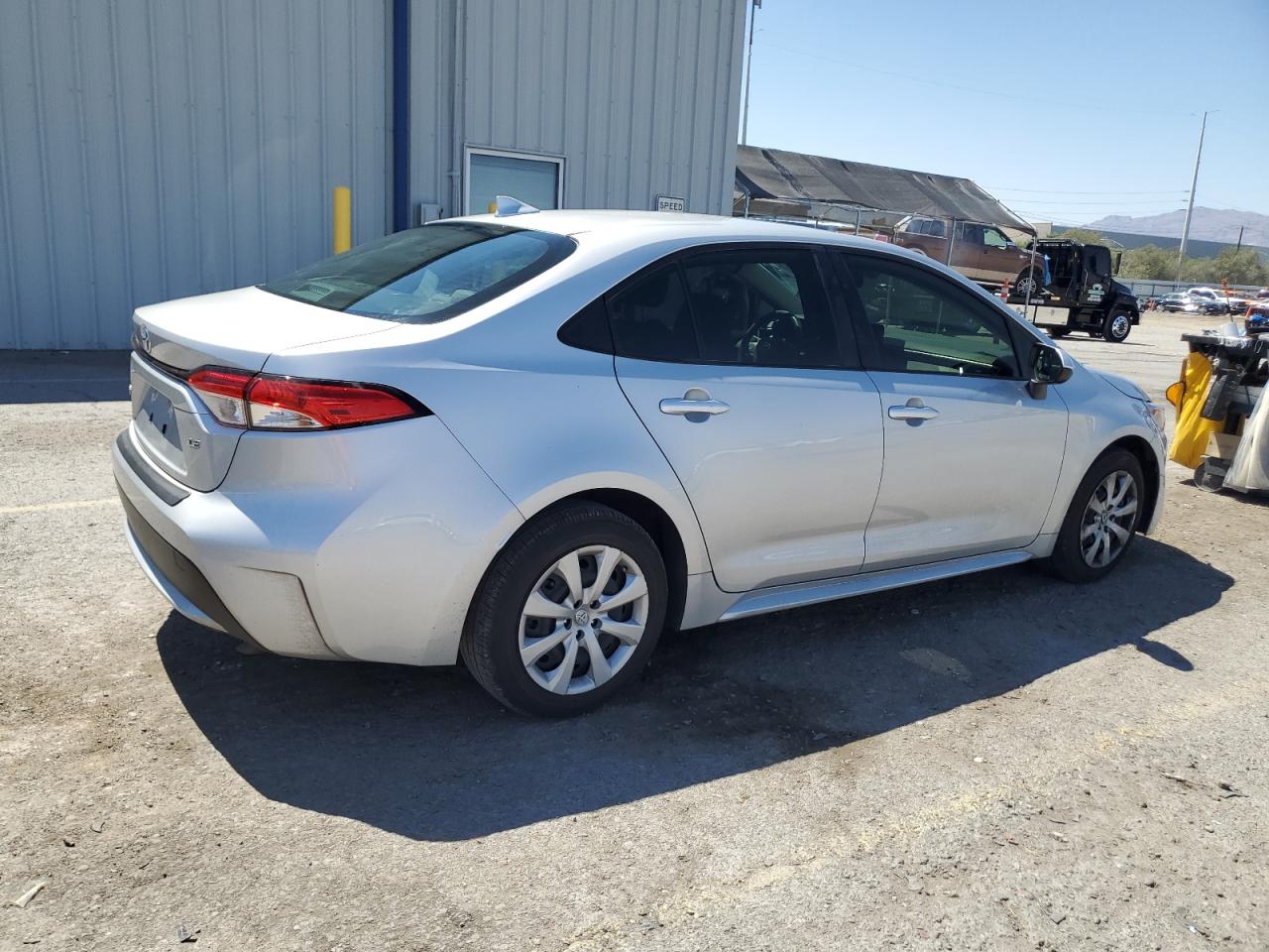 JTDEPMAE9NJ231662 TOYOTA COROLLA 2022