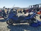 2022 KYMCO USA INC AK 550   for sale at Copart CA - NAPA