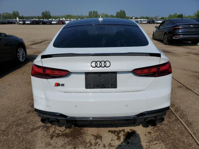 2020 AUDI S5 PRESTIGE  