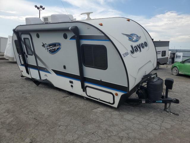 2017 Jay Jayco