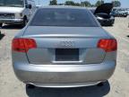 2008 Audi A4 2.0T იყიდება Sacramento-ში, CA - Minor Dent/Scratches