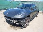2019 PORSCHE MACAN S S- for sale at Copart PETERLEE