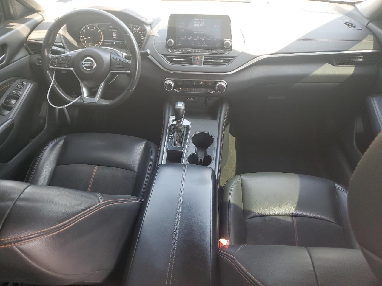 NISSAN ALTIMA 2022 VIN 1N4BL4CV3NN363360 фото 8