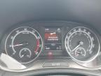 2021 SKODA FABIA COLO for sale at Copart GLOUCESTER