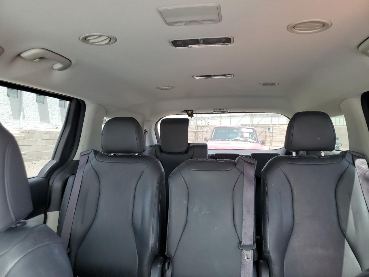 2022 Kia Carnival Lx VIN: KNDNB4H30N6124778 Lot: 61985445