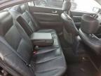 2007 Mitsubishi Galant Es на продаже в Grand Prairie, TX - Rear End