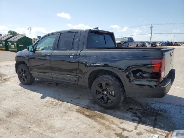  HONDA RIDGELINE 2020 Czarny
