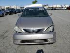 2005 Toyota Camry Le   for Sale in Martinez, CA - Rear End