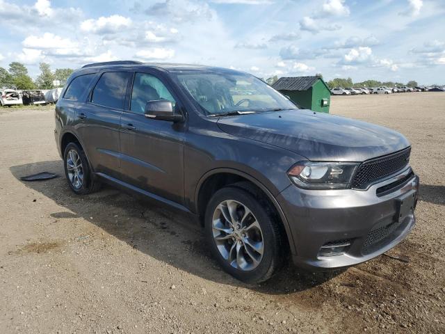  DODGE DURANGO 2020 Szary