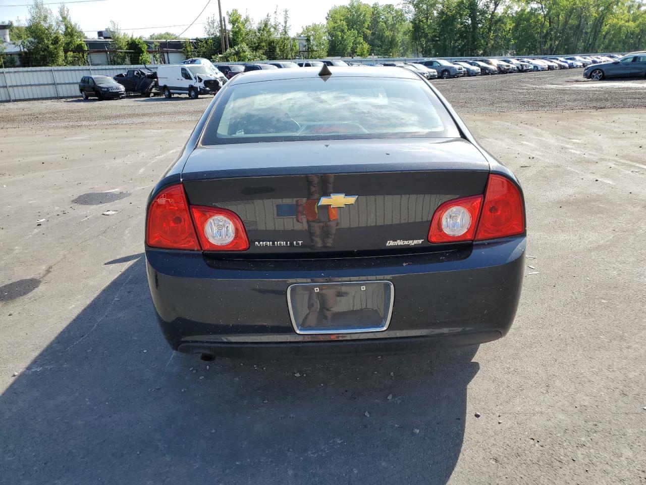 2012 Chevrolet Malibu 1Lt VIN: 1G1ZC5E0XCF115283 Lot: 62766685