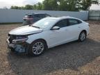 2017 Chevrolet Malibu Lt на продаже в Central Square, NY - Front End