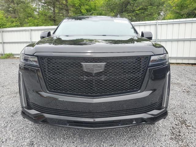  CADILLAC ESCALADE 2021 Czarny