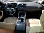 2017 Jaguar F-Pace Premium продається в Woodhaven, MI - Minor Dent/Scratches