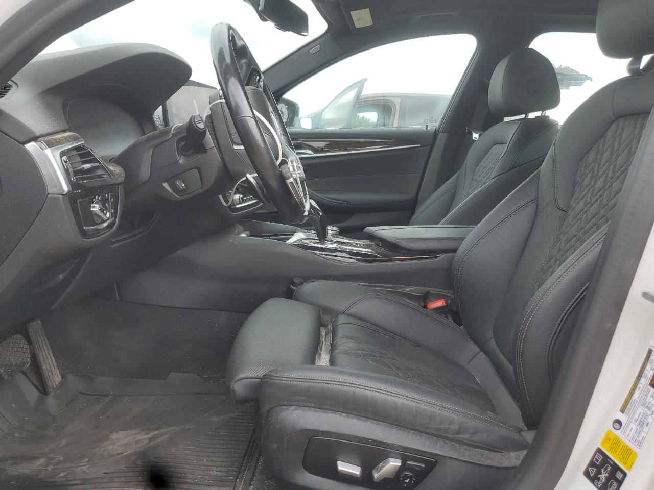 2021 BMW 530 Xi VIN: WBA13BJ02MCG15689 Lot: 62496185