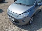 2015 FORD KA ZETEC for sale at Copart YORK