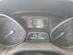 2015 Ford Focus Se იყიდება Montgomery-ში, AL - Minor Dent/Scratches