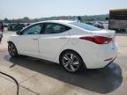 2015 Hyundai Elantra Se იყიდება Cahokia Heights-ში, IL - Front End