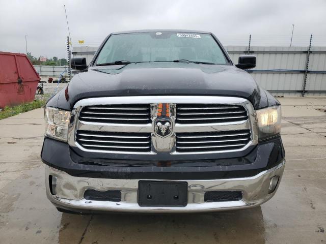  RAM 1500 2014 Czarny