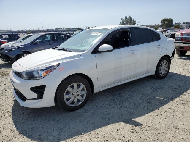 KIA RIO LX 2022