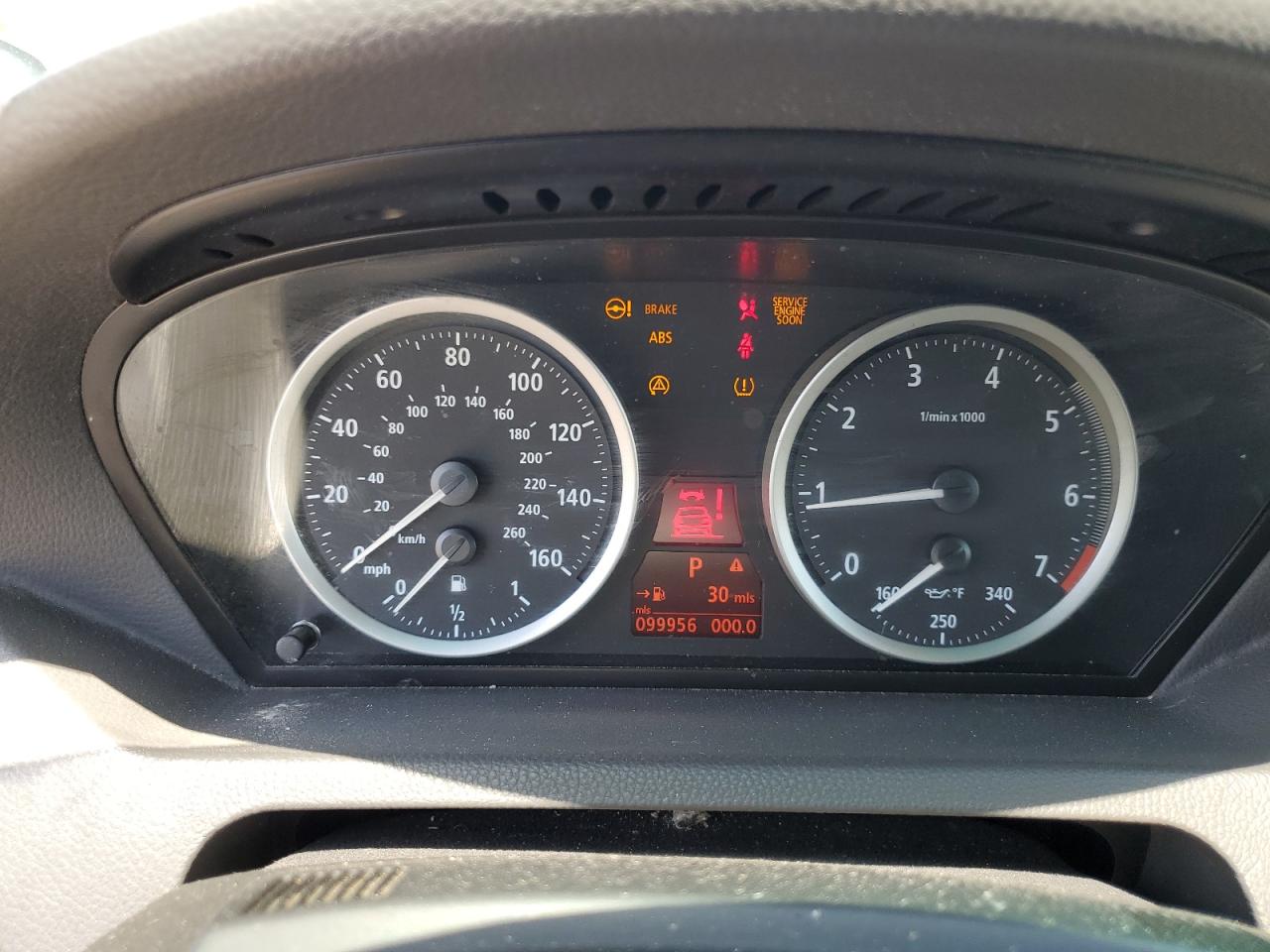2005 BMW 645 Ci Automatic VIN: WBAEK73465B328684 Lot: 59824015