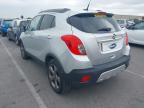 2014 VAUXHALL MOKKA SE S for sale at Copart CHESTER
