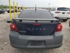 2013 Dodge Avenger Se იყიდება Indianapolis-ში, IN - Front End