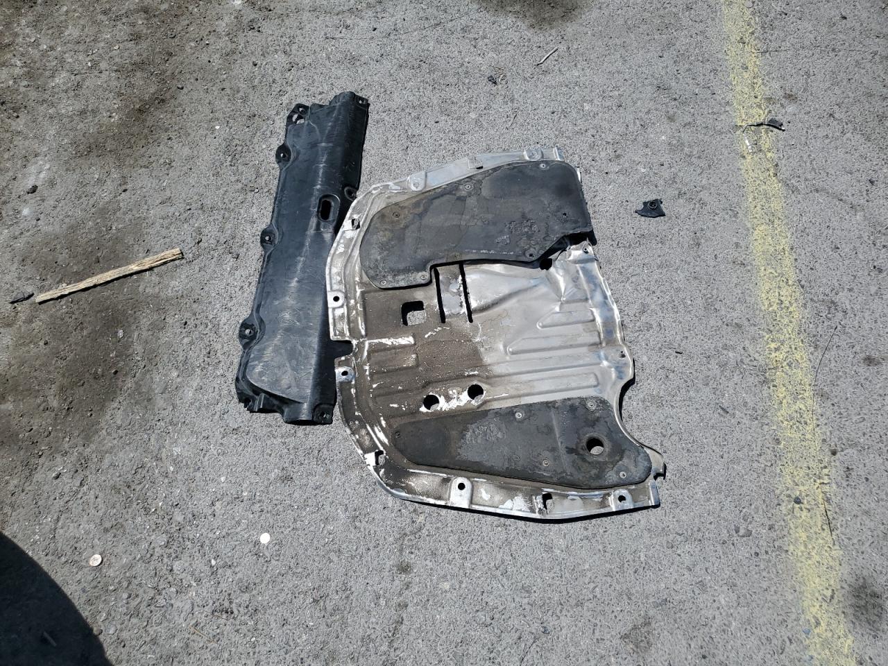 2019 Honda Civic Sport VIN: 2HGFC4B87KH304986 Lot: 62222885