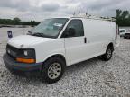 2009 Chevrolet Express G1500    na sprzedaż w Barberton, OH - Rear End
