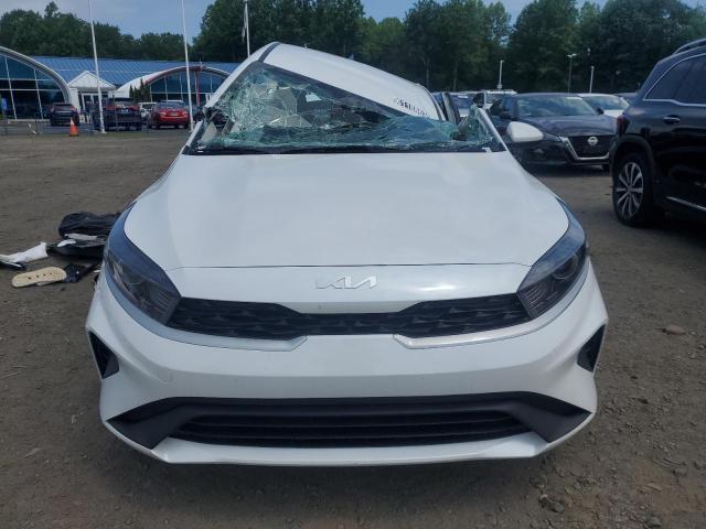  KIA FORTE 2023 Biały