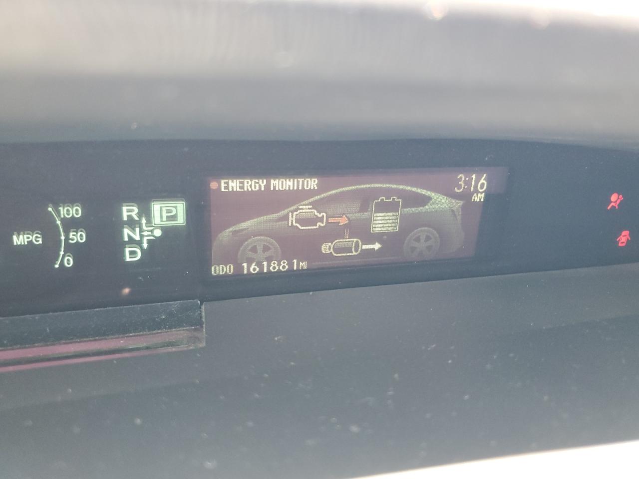 2013 Toyota Prius Plug-In VIN: JTDKN3DP5D3038668 Lot: 63115905
