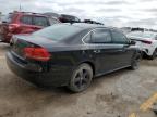 2013 Volkswagen Passat Se   na sprzedaż w Wichita, KS - Water/Flood