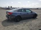 2017 Subaru Impreza  იყიდება Airway Heights-ში, WA - Rear End