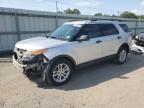2015 Ford Explorer  zu verkaufen in Shreveport, LA - Front End