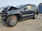 2008 Jeep Grand Cherokee Limited للبيع في Assonet، MA - Front End