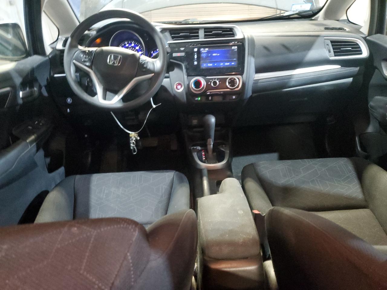 2015 Honda Fit Ex VIN: 3HGGK5H84FM732686 Lot: 62512675