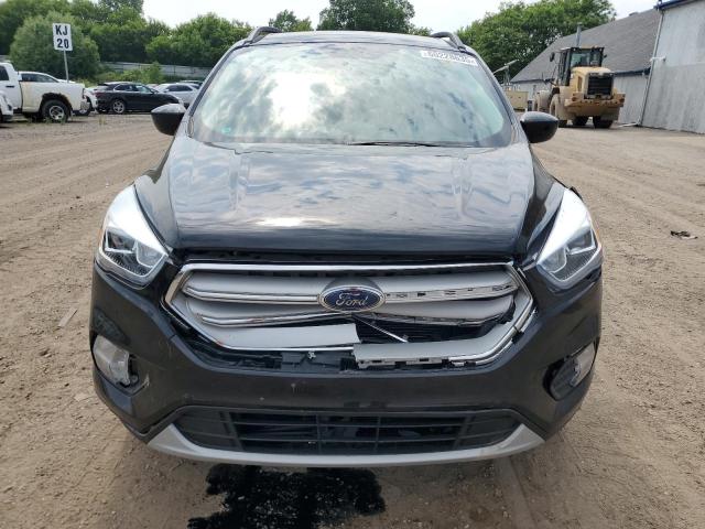  FORD ESCAPE 2019 Czarny