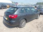 2010 SEAT IBIZA SE for sale at Copart WISBECH