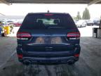 2015 Jeep Grand Cherokee Srt-8 na sprzedaż w Hayward, CA - Vandalism
