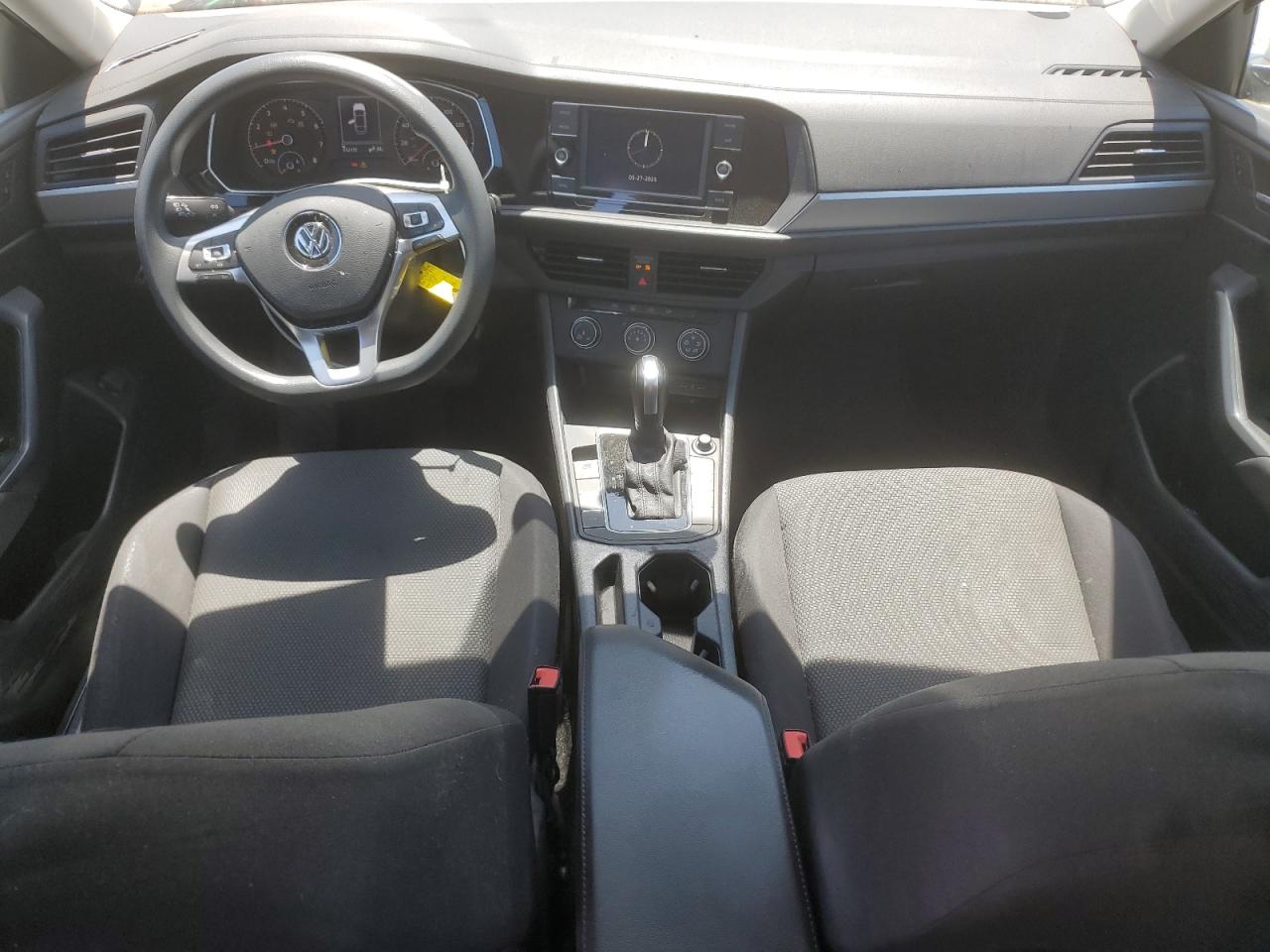 2021 Volkswagen Jetta S VIN: 3VWC57BUXMM077756 Lot: 59968565