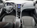 2011 Hyundai Sonata Se იყიდება Madisonville-ში, TN - Rear End